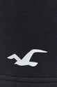 Oblečení Kraťasy Hollister Co. KI328.3137.900 černá
