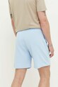 Oblečení Kraťasy Hollister Co. KI328.3154.200 modrá