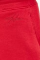 Hollister Co. rövidnadrág piros KI328.3166.500