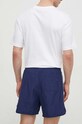 Îmbrăcăminte adidas Originals pantaloni scurți IB9952 bleumarin