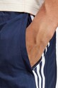 adidas Originals pantaloni scurți IB9952 bleumarin