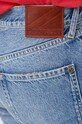 Pepe Jeans pantaloni scurti jeans albastru PM801021.000