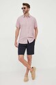 Pepe Jeans pantaloncini PM801015.594 blu navy SS23