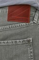 Pepe Jeans szorty jeansowe Callen zielony PM801014.674