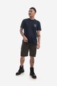 Woolrich shorts CFWOSH0039MRUT3343
