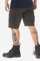 Woolrich shorts CFWOSH0039MRUT3343