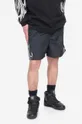 STAMPD shorts fabric black SLA.M3115SH