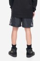 Clothing STAMPD shorts SLA.M3115SH black