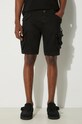 Oblečenie Šortky Alpha Industries Special OPS 106254.03 čierna