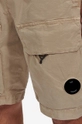 C.P. Company shorts Cargo beige