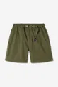 green Manastash shorts Flex Climber Wide