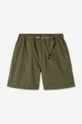 green Manastash shorts Flex Climber Wide