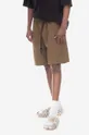 brown Manastash shorts Flex Climber Wide
