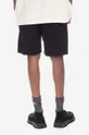 Manastash shorts Flex Climber Wide black