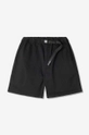 black Manastash shorts Flex Climber Wide