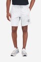 New Balance szorty szary MS31520AG