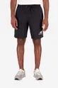 black New Balance shorts Men’s