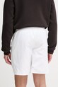 Odzież Lacoste Lacoste Shorts GH353T 031 szorty męskie GH353T biały