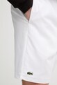 Lacoste Lacoste Shorts GH353T 031 szorty męskie biały GH353T