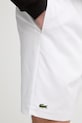 Lacoste Lacoste Shorts GH353T 031 szorty męskie biały GH353T