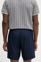 Odzież Lacoste szorty GH353T.031 granatowy