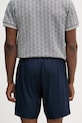 Odzież Lacoste szorty GH353T.031 granatowy