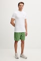 Lacoste szorty męskie Lacoste Shorts GH353T 031 GH353T zielony SS26