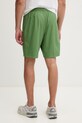 Odzież Lacoste szorty męskie Lacoste Shorts GH353T 031 GH353T zielony