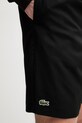 Lacoste szorty czarny GH353T.031