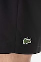 Шорты Lacoste GH353T.031 чёрный