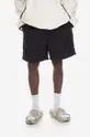 black Lacoste shorts Men’s