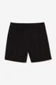 Lacoste shorts black