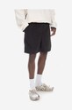 Odzież Lacoste szorty GH5457.031 czarny