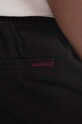 Bavlnené šortky Gramicci G-Short G101.OGT čierna SS25