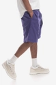 Gramicci cotton shorts G-Short violet