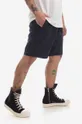 navy Gramicci cotton shorts G-Short Men’s