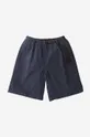 Gramicci cotton shorts G-Short navy