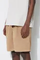 beige Gramicci cotton shorts G-Short