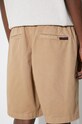 Gramicci szorty bawełniane G-Short G101.OGT beżowy