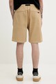 Abbigliamento Gramicci pantaloncini in cotone G-Short G101.OGT beige