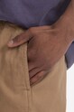 Дрехи Памучен къс панталон Gramicci G-Short G101.OGT бежов