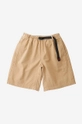 Gramicci pantaloni scurți din bumbac G-Short