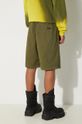 Одежда Хлопковые шорты Gramicci G-Short G101.OGT зелёный