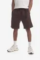 brown Gramicci cotton shorts G-Short Men’s