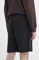 Îmbrăcăminte Gramicci pantaloni scurti din bumbac G-Short G101.OGT negru