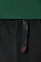 Gramicci cotton shorts G-Short G101.OGT black