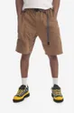 Gramicci cotton shorts Shell Gear Shor