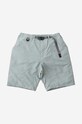 Gramicci pantaloni scurți din bumbac Shell Gear Shor G2SM.P025