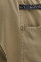 Gramicci pantaloni scurti din bumbac Gadget Short verde G104.OGT