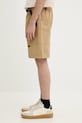 Gramicci szorty bawełniane Gadget Short G104.OGT beżowy SS25